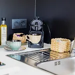 Eggenberg City Suites - Apartment Amore - Self Check-In