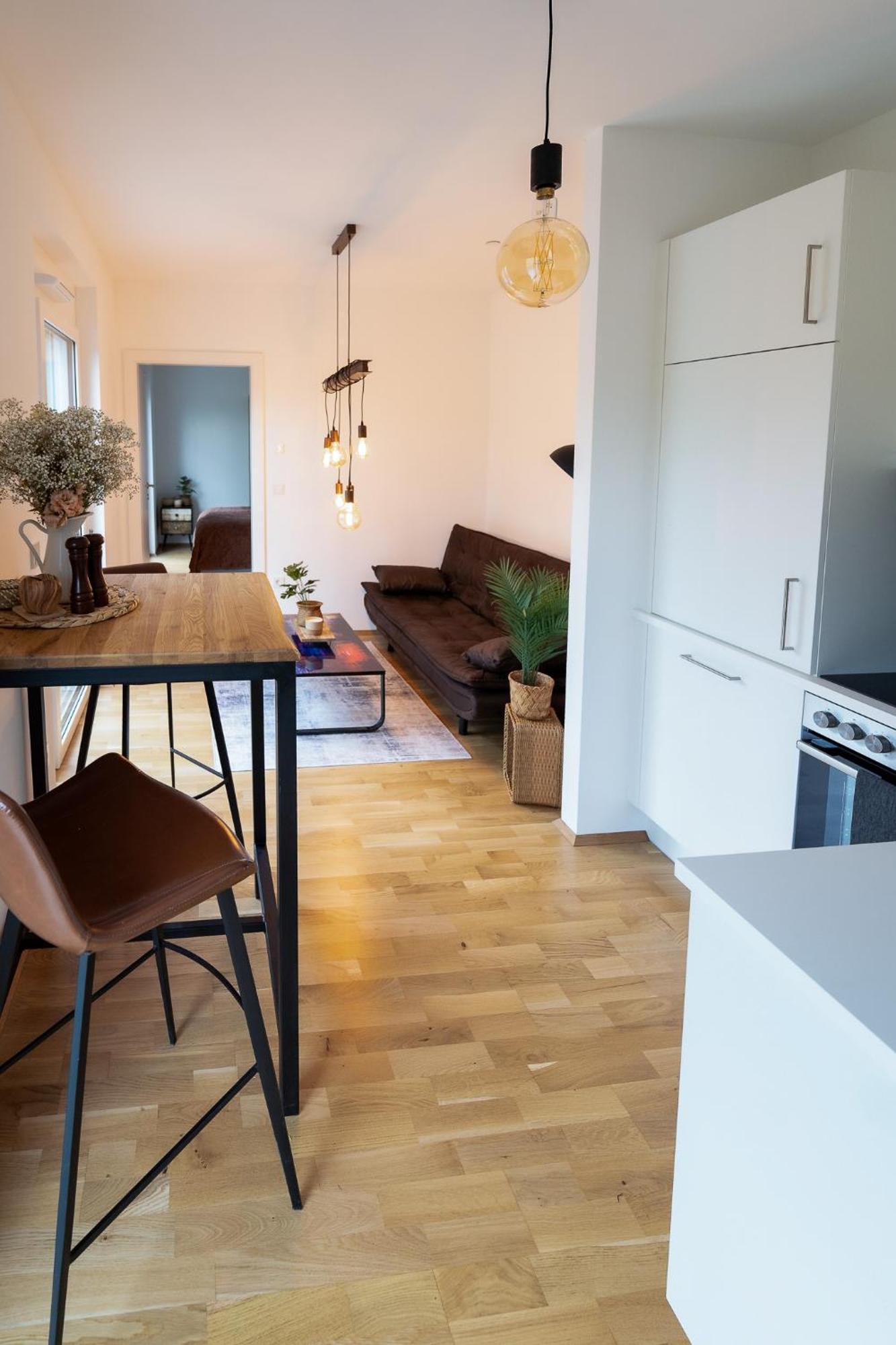 Eggenberg - - Self Check-in Appartement *