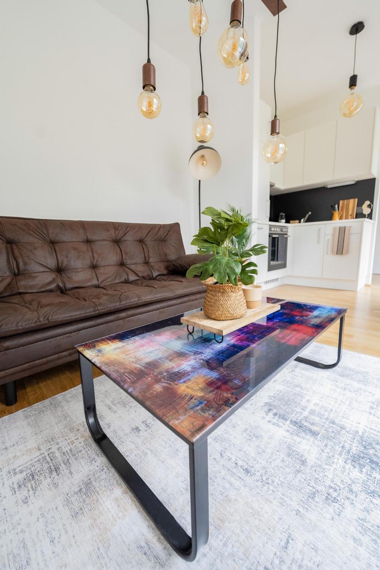 Eggenberg - - Self Check-in Appartement