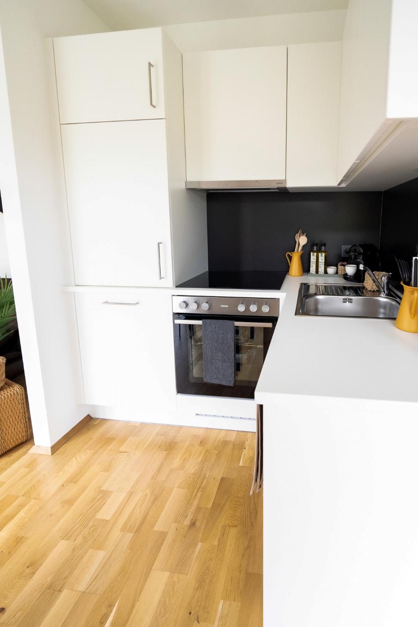 Appartement Eggenberg - - Self Check-in